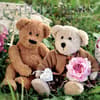 image Teddy Bears 2024 Wall Calendar Main Product Image width=&quot;1000&quot; height=&quot;1000&quot;