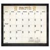 image Words to Live By Marla Rae 2026 Wall Calendar Third Alternate Image