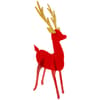 image 3pc-holiday-acrylic-deer-decor-set-alt2