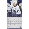 image NHL Superstars -Bilingual French- 2027 Mini Wall Calendar Third Alternate Image