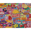 image Coca Cola Pop Art 1000 Piece Puzzle First Alternate Image