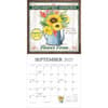 image Farmers Market 2025 Wall Calendar Third Alternate Image width=&quot;1000&quot; height=&quot;1000&quot;