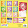 image Sangaria 2026 Wall Calendar First Alternate Image