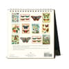 image Butterflies 2025 Easel Desk Calendar Second Alternate Image width="1000" height="1000"