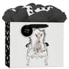 image Jimmy The Bull King Medium GoGo Gift Bag Main Image