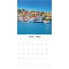 image Croatia 2026 Wall Calendar
