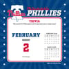 image Philadelphia Phillies 2026 Desk Calendar