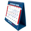 image MLB Buffalo Bills 2026 Easel Desk Calendar