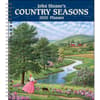 image Country Seasons 2025 Planner