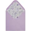 image Floral Heart Wedding Card Third Alternate Image width=&quot;1000&quot; height=&quot;1000&quot;
