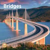 image Bridges 2025 Wall Calendar Main Image