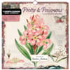 image Pretty and Poisonous 2024 Wall Calendar