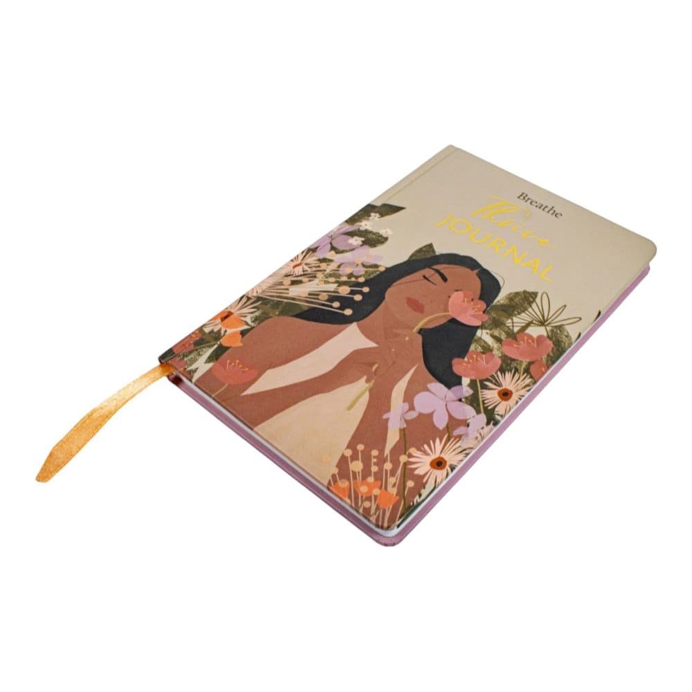 Breathe Thrive Journal Eleventh Alternate Image