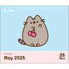 image Pusheen 2025 Desk Calendar First Alternate Image width=&quot;1000&quot; height=&quot;1000&quot;