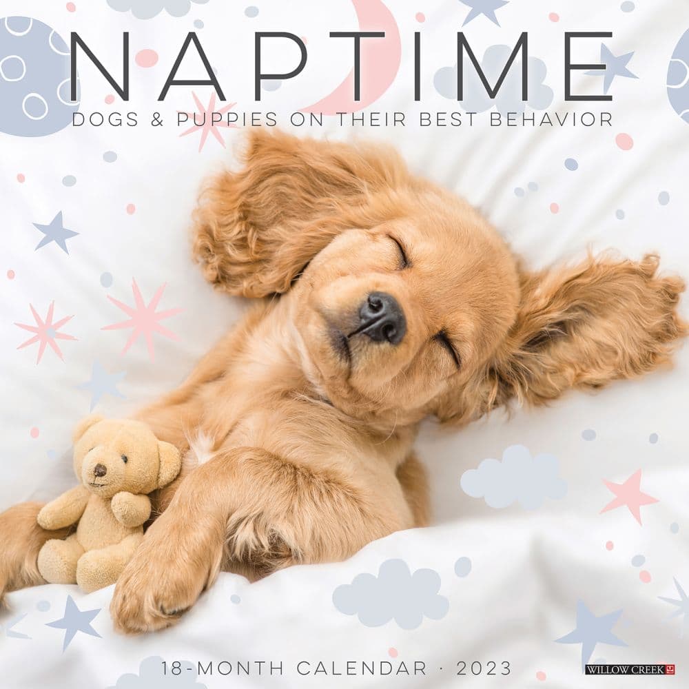 dog-naps-2023-wall-calendar-calendars