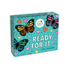 image Positively Present 2026 Desk Calendar Main Image
