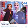 image Frozen 2 Floor 46pc Puzzle Main Image