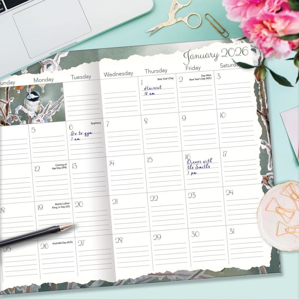 Songbirds 2026 Planner_ALT6