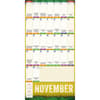 image Sports Facts and Trivia 2026 Wall Calendar Fourth Alternate Image