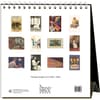 image Book Well Read 2025 Easel Desk Calendar First Alternate Image width=&quot;1000&quot; height=&quot;1000&quot;