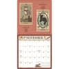 image Cats Rule the Earth Tarot 2027 Wall Calendar Sixth Alternate Image