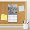 image Country Road Abraham Hunter 2026 Mini Wall Calendar Fourth Alternate Image