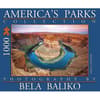 image Bela Baliko America's Horseshoe Bend 1000 Piece Puzzle Main Image
