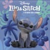 image Lilo and Stitch Movie 2026 Wall Calendar Main Product Image