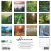 image Heaven Has a Forest 2025 Wall Calendar First Alternate Image width="1000" height="1000"