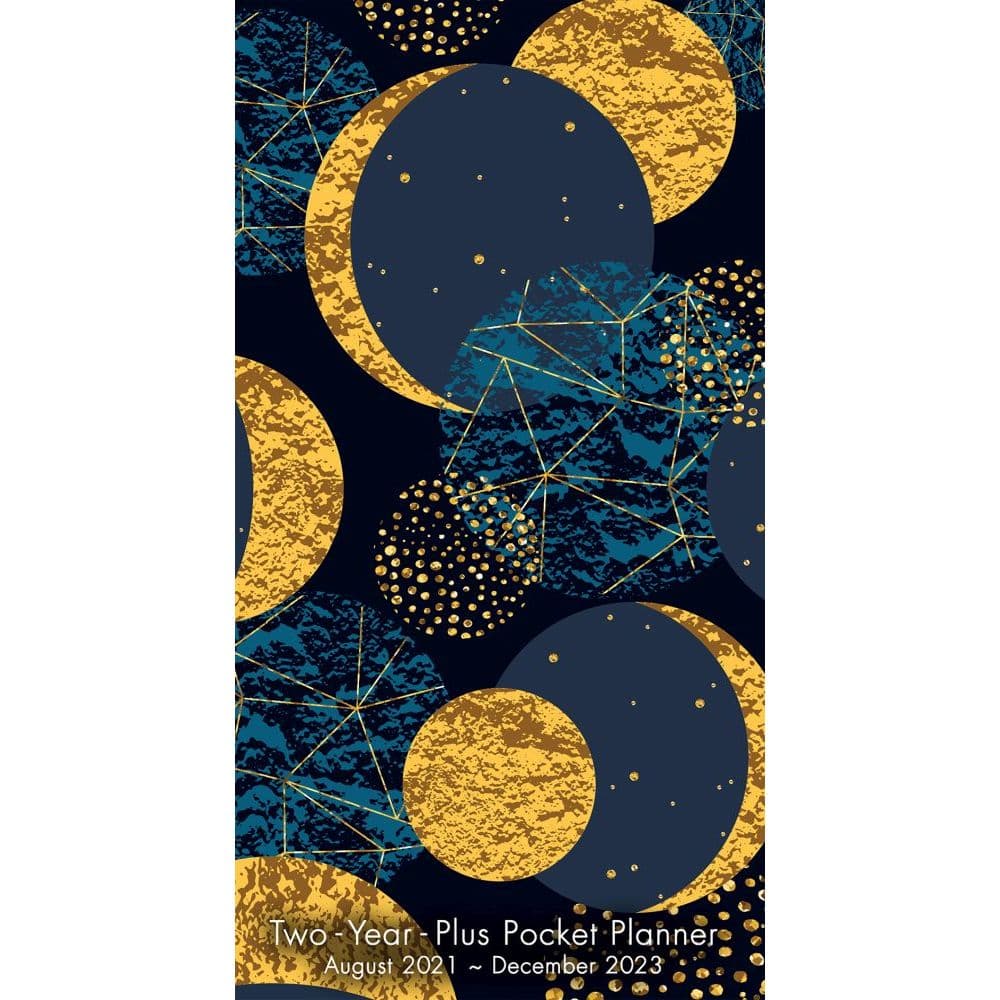 Sky Angebote Weihnachten 2022 Midnight Sky 2022 Two Year Pocket Planner