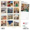 image Venice 2024 Wall Calendar First Alternate Image width=&quot;1000&quot; height=&quot;1000&quot;