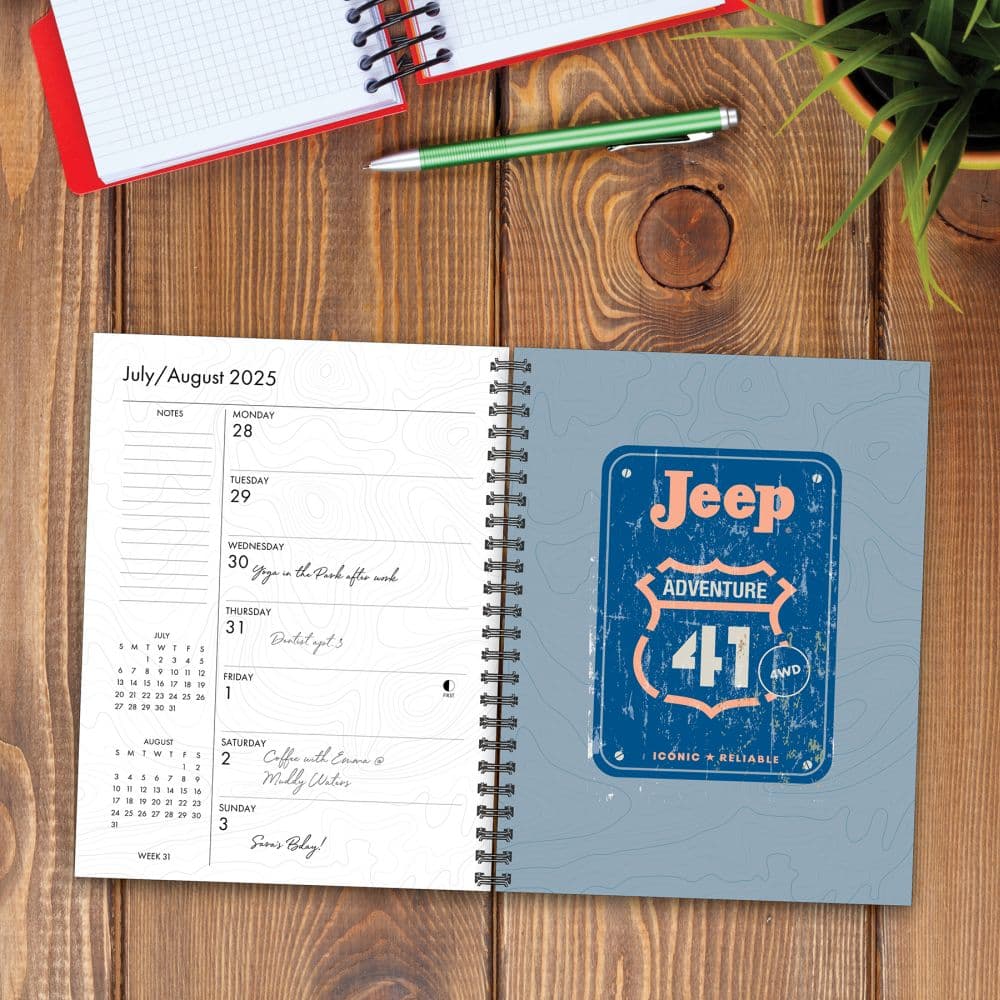 Jeep 2025 Engagement Planner Alt2