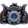 image DC x Sonic the Hedgehog Shadow Batman with Batmobile Third Alternate Image