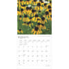 image Texas Wildflowers 2025 Wall Calendar Second Alternate Image