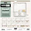 image Farm Fresh 2027 Note Nook 2027 Wall Calendar by Chad Barrett