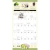 image Old Farmers Almanac Everyday Advice 2025 Wall Calendar