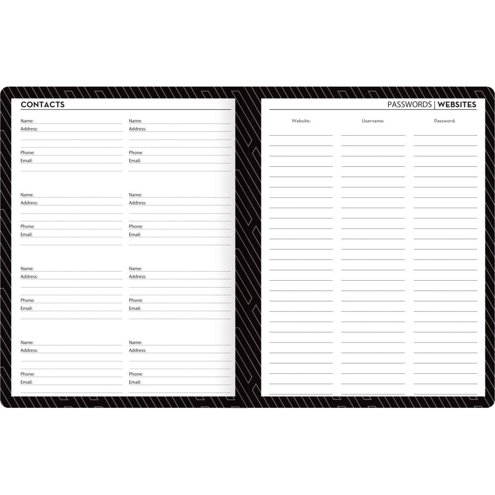 Office Monthly 2024 Planner Second Alternate Image width=&quot;1000&quot; height=&quot;1000&quot;