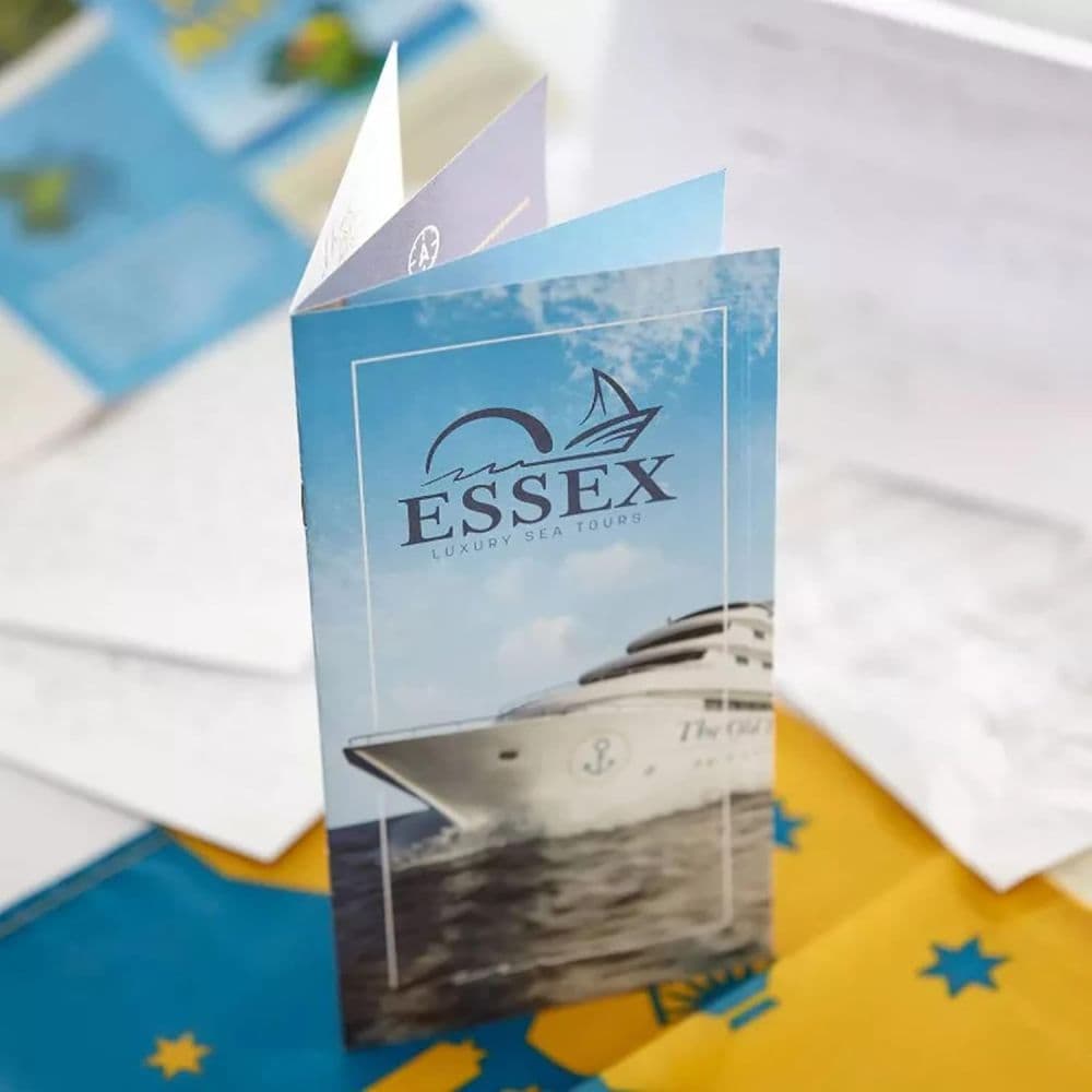 Dead Below Deck Mystery Game Fifth Alternate Image