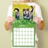 image Furry Friends 2025 Wall Calendar