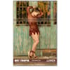 image Swimsuits Not Required 2026 Wall Calendar Ninth Alternate Image