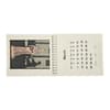 image Kandinsky 2027 Easel Desk Calendar