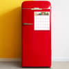 image Memo Frigo 2026 French Magnetic Wall Calendar Sixth Alternate Image