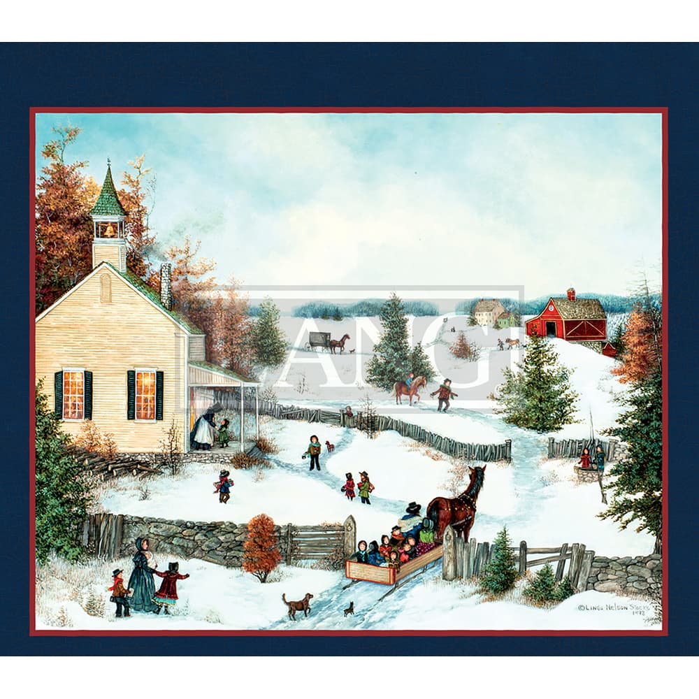 Linda Nelson Stocks 2023 Desktop Wallpaper Calendars