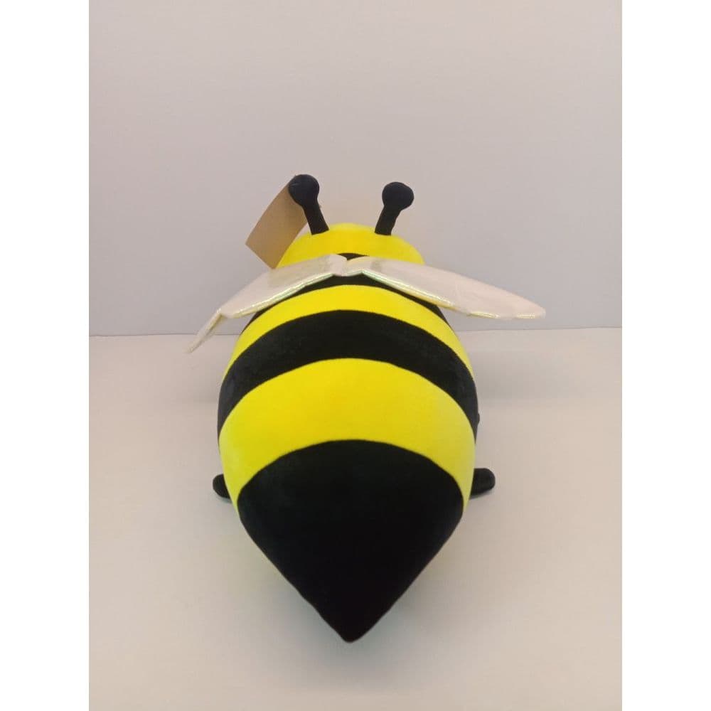 Snoozimals Hunny the Bee Plush, 20in Alternate Image 1