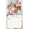 image Birdhouses 2027 Wall Calendar by Tim Coffey Second Alternate Image