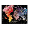 image Wendy Gold Full Bloom 1000pc Puzzle Main Image