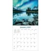 image Northern Lights Photo 2027 Wall Calendar