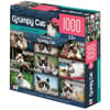 image Grumpy Cat 1000 Piece Puzzle