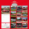 image Ferrari 2025 Wall Calendar First Alternate Image width=&quot;1000&quot; height=&quot;1000&quot;