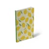 image Lemon Grid Classic Notebook
